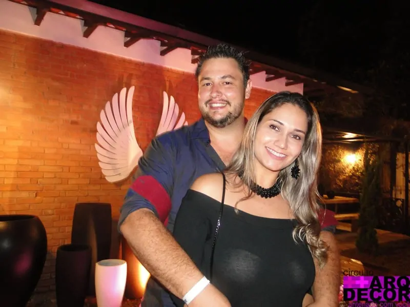 Coquetel de lançamento da  23ª  Edição da Mostra  Campinas  Decor 2018 - DSC06708 1