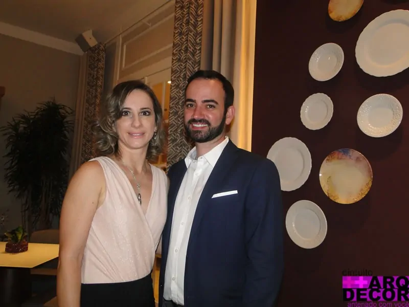 Coquetel de lançamento da  23ª  Edição da Mostra  Campinas  Decor 2018 - DSC06733 1