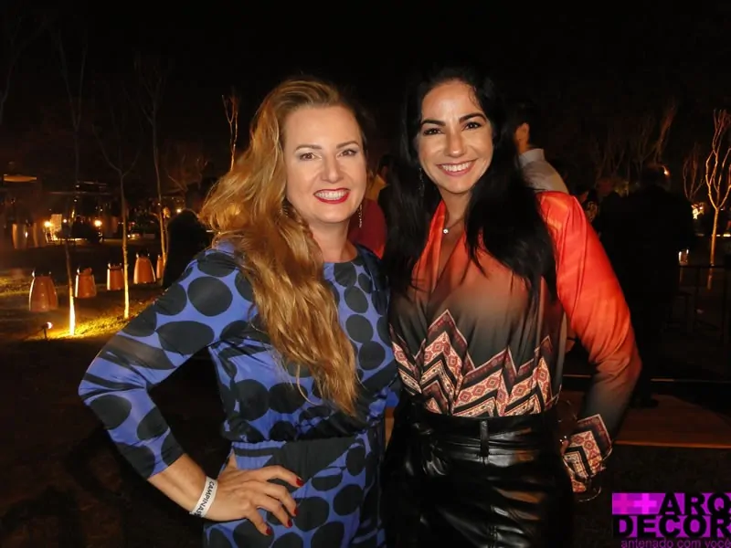 Coquetel de lançamento da  23ª  Edição da Mostra  Campinas  Decor 2018 - DSC06777 1