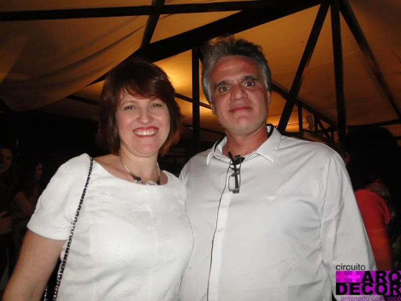 Coquetel de lançamento da  23ª  Edição da Mostra  Campinas  Decor 2018 - DSC06801