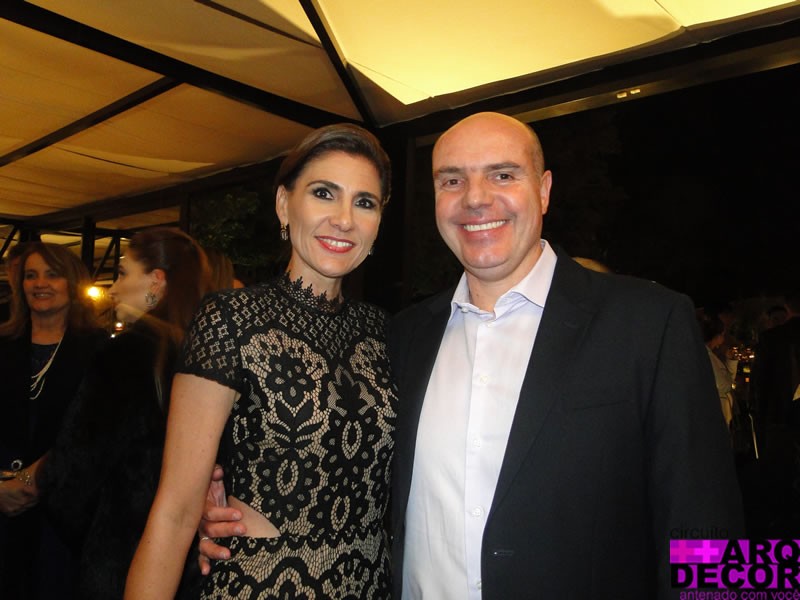 Coquetel de lançamento da 23ª Edição da Mostra Campinas Decor 2018 - DSC06804 1