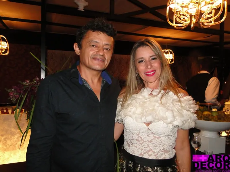 Coquetel de lançamento da  23ª  Edição da Mostra  Campinas  Decor 2018 - DSC06815 1