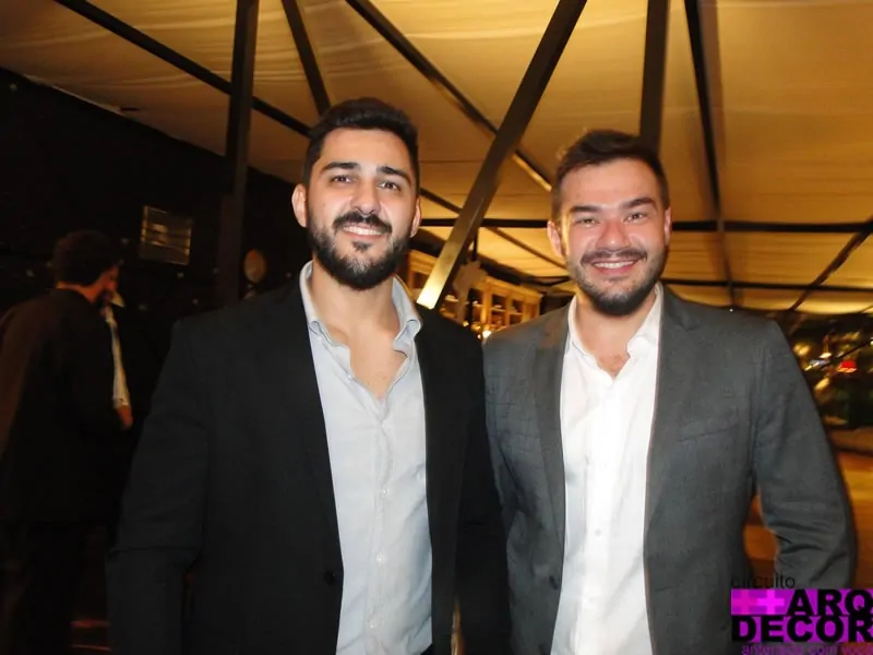 Coquetel de lançamento da  23ª  Edição da Mostra  Campinas  Decor 2018 - DSC06823
