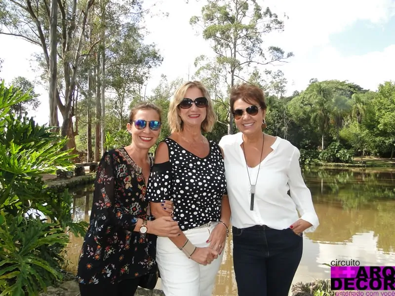Visita a fábrica Castelatto com a Mais Revestimentos Cerâmicos Campinas - DSC06899