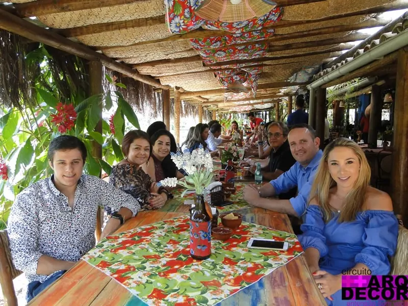 Visita a fábrica Castelatto com a Mais Revestimentos Cerâmicos Campinas - DSC06928 1