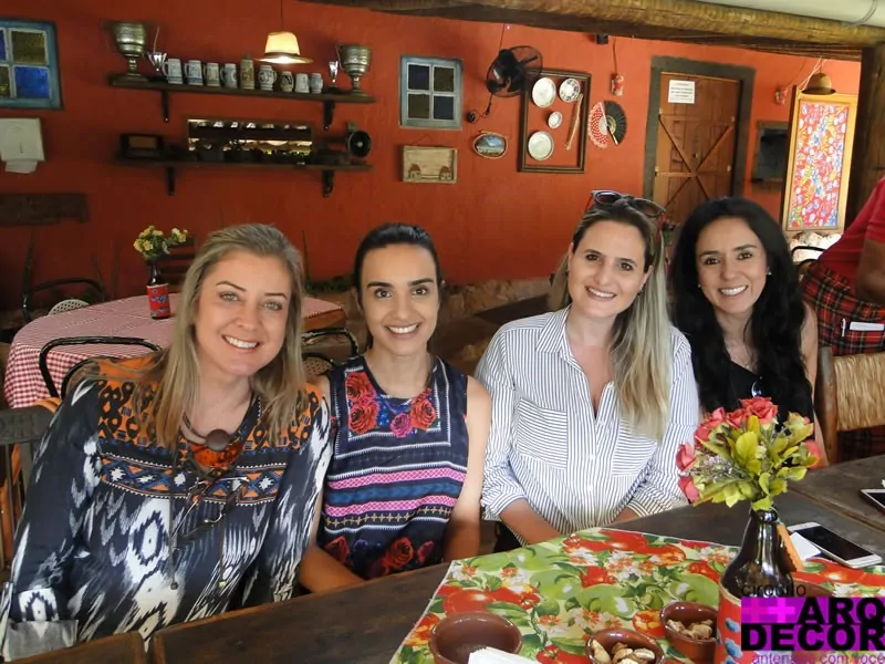 Visita a fábrica Castelatto com a Mais Revestimentos Cerâmicos Campinas - DSC06940 1