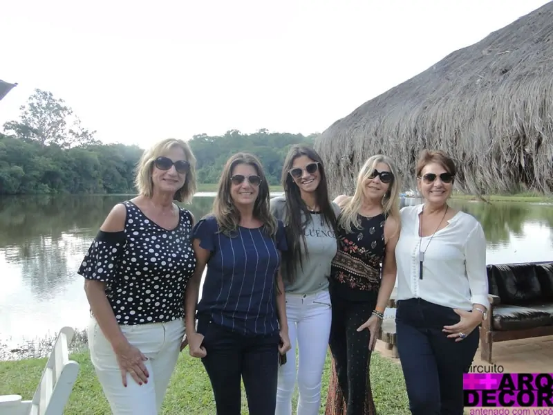 Visita a fábrica Castelatto com a Mais Revestimentos Cerâmicos Campinas - DSC06944 1