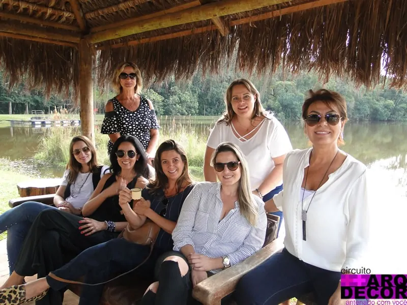 Visita a fábrica Castelatto com a Mais Revestimentos Cerâmicos Campinas - DSC06968 1