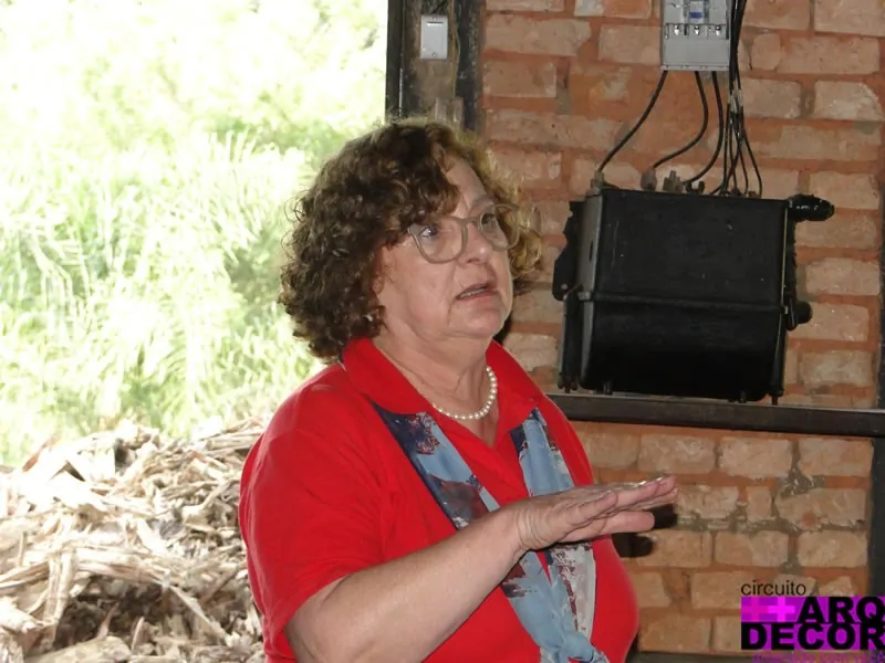 Visita a fábrica Castelatto com a Mais Revestimentos Cerâmicos Campinas - DSC06981 1
