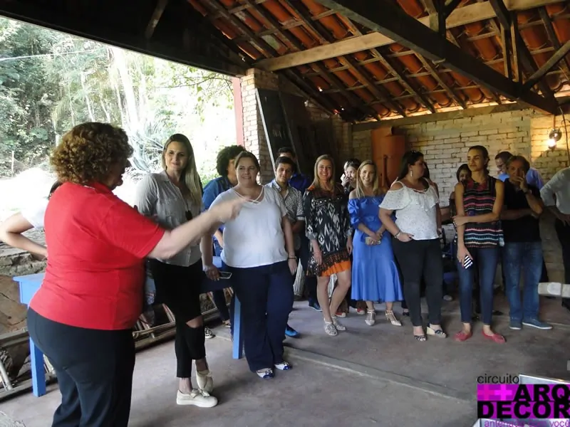 Visita a fábrica Castelatto com a Mais Revestimentos Cerâmicos Campinas - DSC06986 1