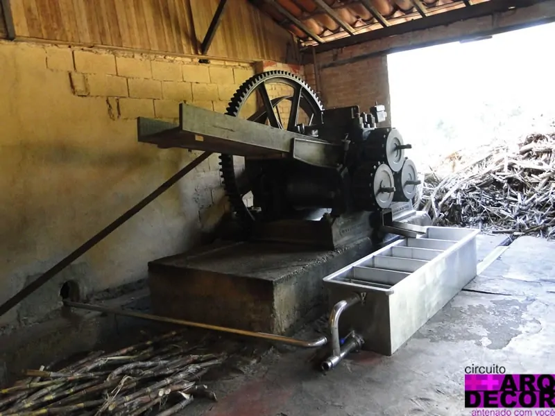 Visita a fábrica Castelatto com a Mais Revestimentos Cerâmicos Campinas - DSC06993 1