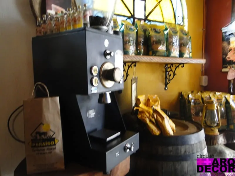 Visita a fábrica Castelatto com a Mais Revestimentos Cerâmicos Campinas - DSC07056 1