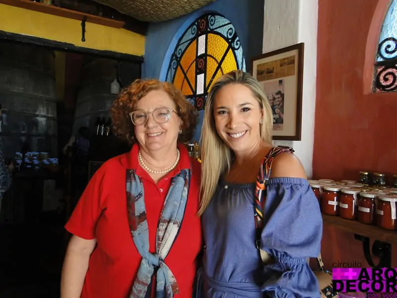 Visita a fábrica Castelatto com a Mais Revestimentos Cerâmicos Campinas - DSC07057 1