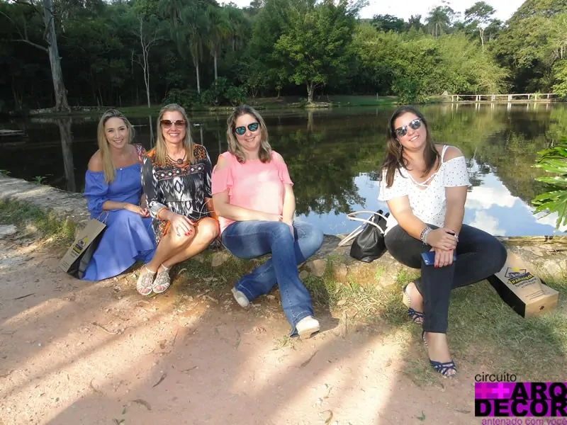 Visita a fábrica Castelatto com a Mais Revestimentos Cerâmicos Campinas - DSC07060 1