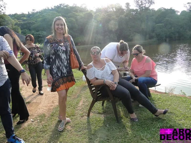 Visita a fábrica Castelatto com a Mais Revestimentos Cerâmicos Campinas - DSC07071 1