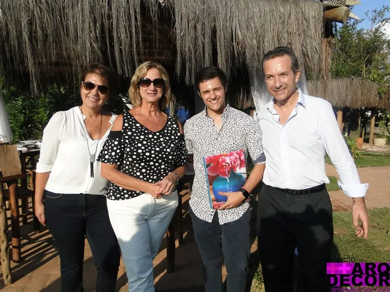 Visita a fábrica Castelatto com a Mais Revestimentos Cerâmicos Campinas - DSC07091 1
