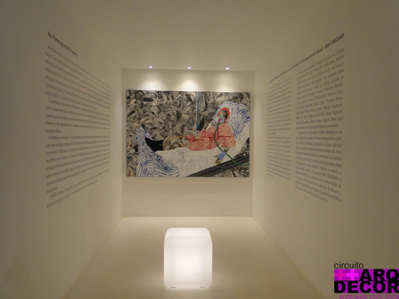 Visita a Mostra Campinas Decor 2018 - DSC07121