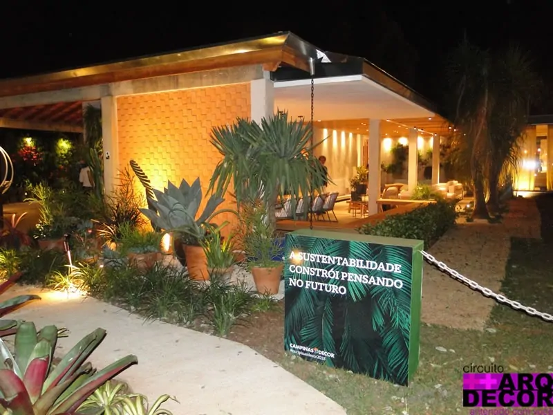Visita a Mostra Campinas Decor 2018 - DSC07132