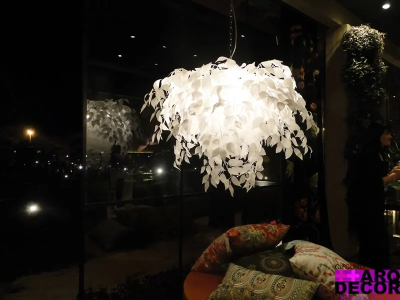 Visita a Mostra Campinas Decor 2018 - DSC07154