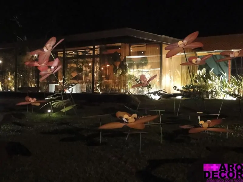 Visita a Mostra Campinas Decor 2018 - DSC07158
