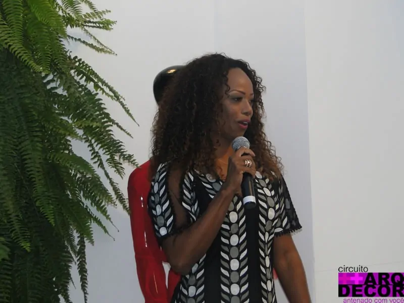 Alba Loyola Apresenta "Presente de Mulher" - DSC07259