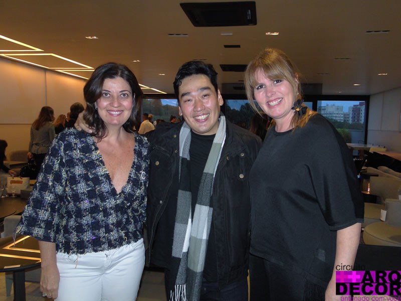 Palestra na ARTZZI com Theo Egami - DSC08438 1