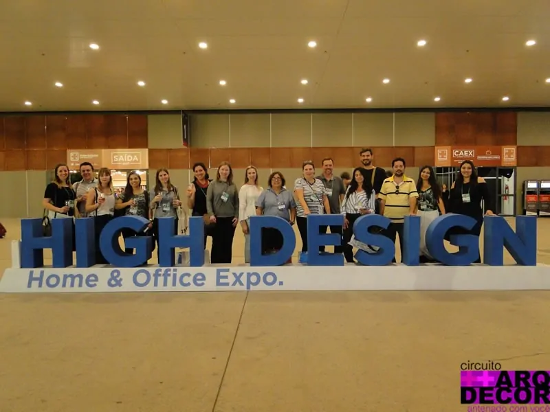 3ª Edição HIGH DESIGN - DSC08843 1
