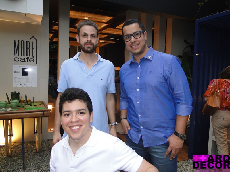 Profissionais  visitam  a  CASA COR Ribeirão  Preto  com  a  KOSTEN-HAUS Automação - DSC08997 1