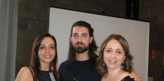 Lançamento nova coleção Madre Home Móveis - DSC09316 1