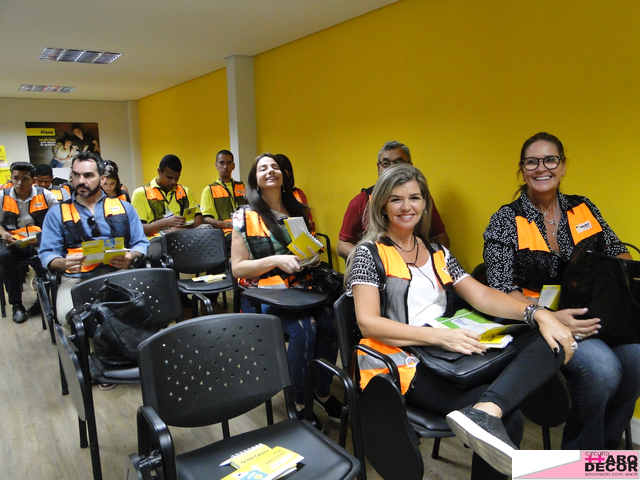 Visita a fábrica da Quartzolit com a Casa Nova - DSC09677 1