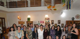 Lançamento II Mostra Cantinho Meigo - DSC09826