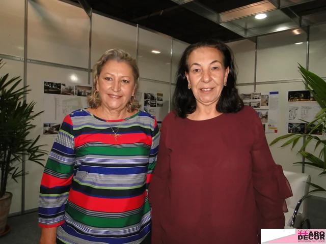Premiação de Arquitetura Ricardo Badaró na  Expo Decor 2018 - DSC09930