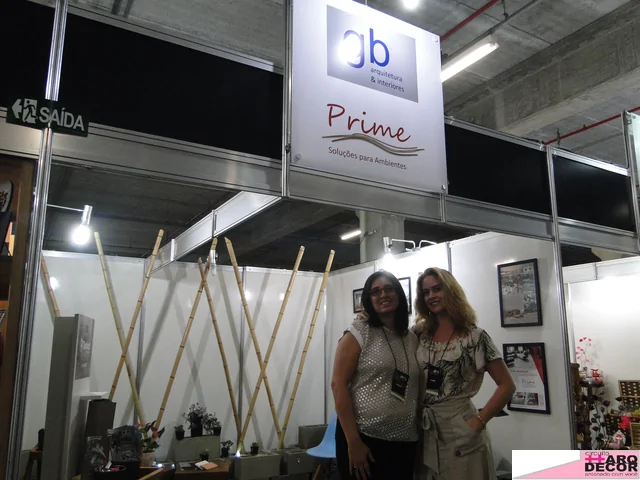 Premiação de Arquitetura Ricardo Badaró na  Expo Decor 2018 - DSC09955 1