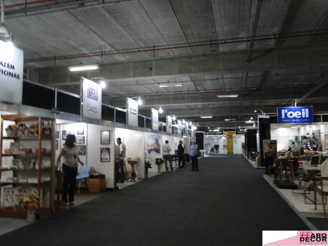 Premiação de Arquitetura Ricardo Badaró na  Expo Decor 2018 - DSC09956
