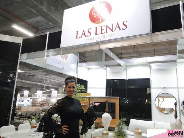 Premiação de Arquitetura Ricardo Badaró na  Expo Decor 2018 - DSC09969