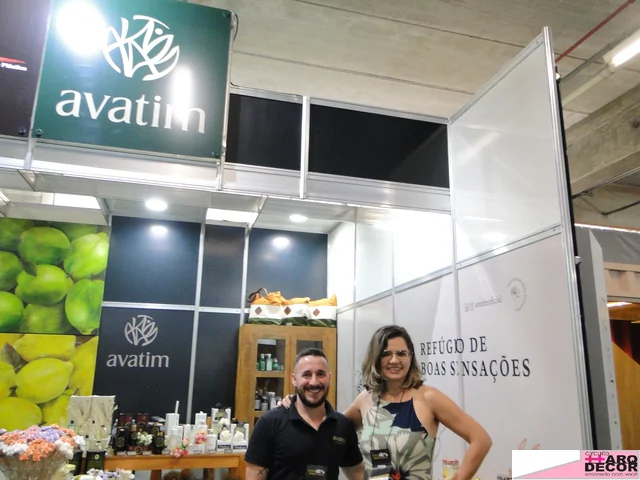 Premiação de Arquitetura Ricardo Badaró na  Expo Decor 2018 - DSC09971
