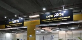 Premiação de Arquitetura Ricardo Badaró na Expo Decor 2018 Premiação de Arquitetura Ricardo Badaró na Expo Decor 2018 - DSC09981 1