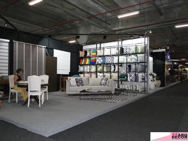 Premiação de Arquitetura Ricardo Badaró na  Expo Decor 2018 - DSC09985