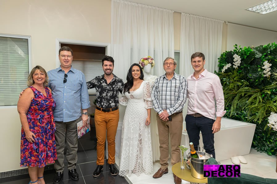 Lançamento 3ª mostra Aquaplás - DSC1291