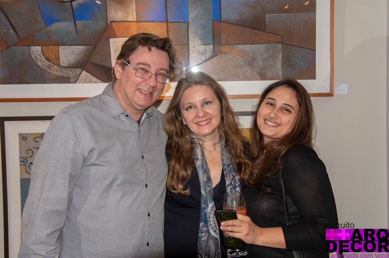 Lançamento da 1ª Edição  do  Anuário  Circuito ARQ+DECOR - DSC 6435