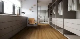 Hamburgo ressalta alta performance dos pisos laminados para maior praticidade e acolhimento - DURAFLOOR