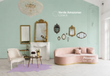 Estilo provençal conquista espaço em projetos que priorizam conforto e acolhimento Estilo provençal conquista espaço em projetos que priorizam conforto e acolhimento - Decoracao Provencal 1