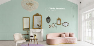 Estilo provençal conquista espaço em projetos que priorizam conforto e acolhimento - Decoracao Provencal 1