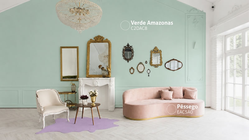 Estilo provençal conquista espaço em projetos que priorizam conforto e acolhimento - Decoracao Provencal 1