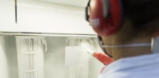 É possível conservar a pintura dos eletrodomésticos com cuidados básicos - E possivel conservar a pintura dos eletrodomesticos com cuidados basicos