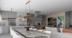 Decoração clean vai muito além do branco - EI