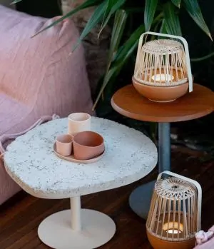 Saiba como utilizar as cores do ano na decoração - EI4