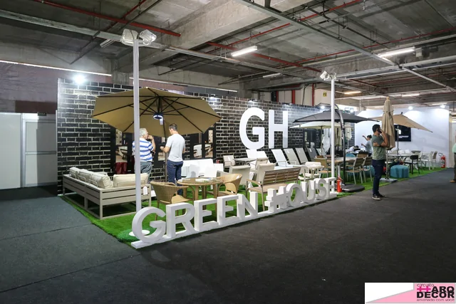 Premiação de Arquitetura Ricardo Badaró na  Expo Decor 2018 - EK7V3248