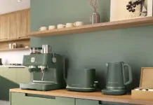 Electrolux lança Linha Celebre em comemoração aos 100 anos da marca no Brasil Electrolux lança Linha Celebre em comemoração aos 100 anos da marca no Brasil - ELETROLUX