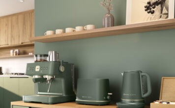 Electrolux lança Linha Celebre em comemoração aos 100 anos da marca no Brasil - ELETROLUX